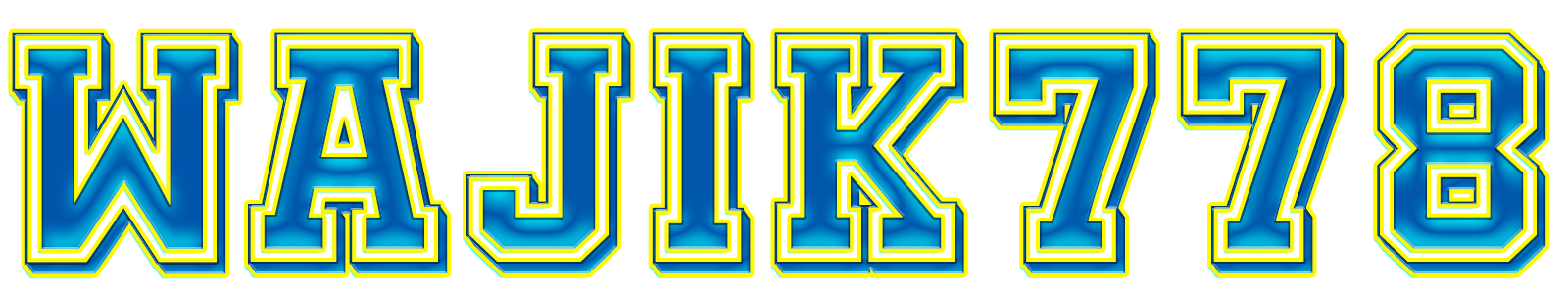 WAJIK778